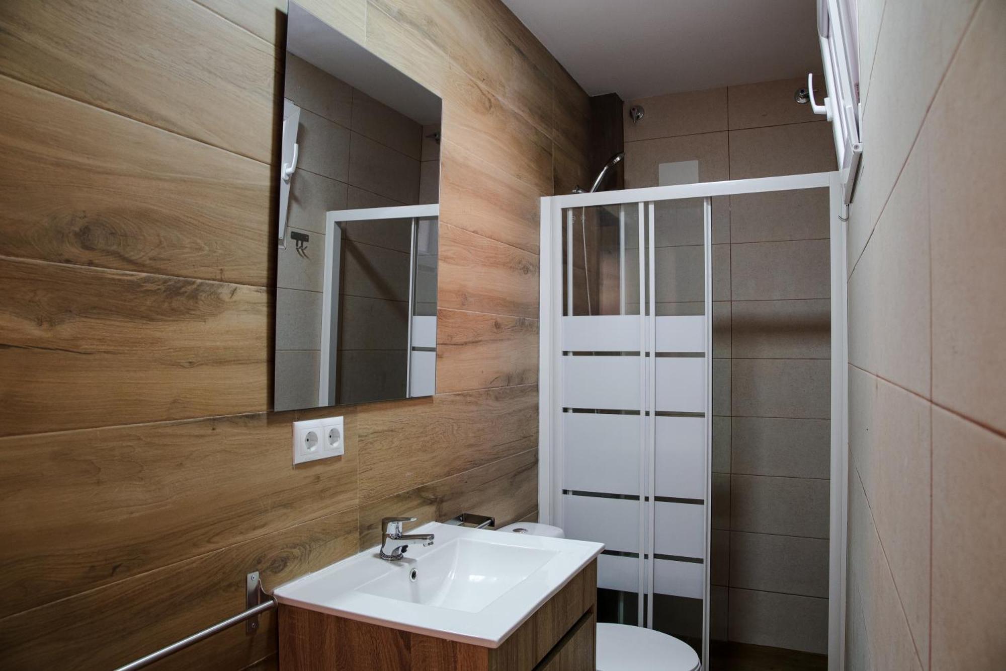 Apartamento Santa Pola Zona Club Nautico Piscina Comunitaria 1 外观 照片