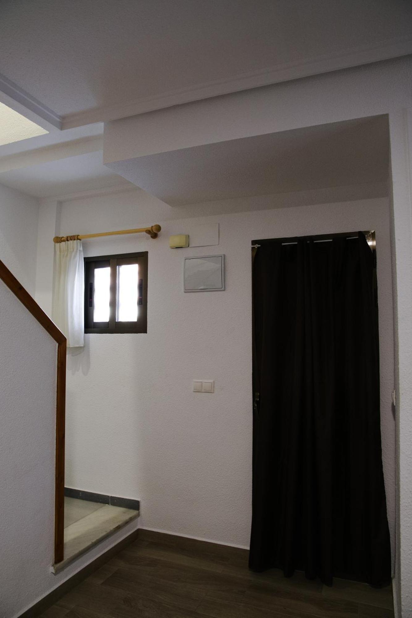 Apartamento Santa Pola Zona Club Nautico Piscina Comunitaria 1 外观 照片